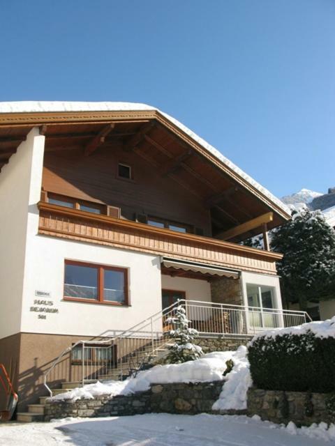 Haus Dejakom Mayrhofen Luaran gambar