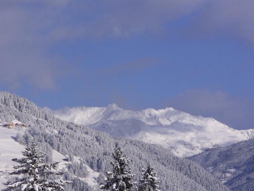 Haus Dejakom Mayrhofen Luaran gambar